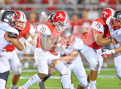 Thumbnail 3 in Lee [Robert E.] @ Taft [William H.] photogallery.