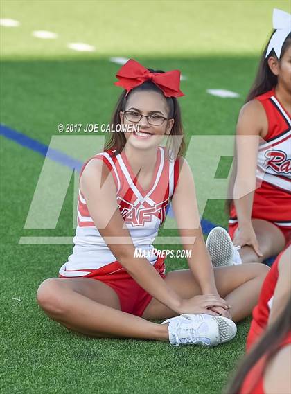 Thumbnail 2 in Lee [Robert E.] @ Taft [William H.] photogallery.