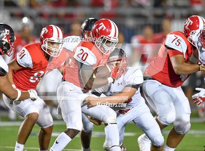 Thumbnail 2 in Lee [Robert E.] @ Taft [William H.] photogallery.