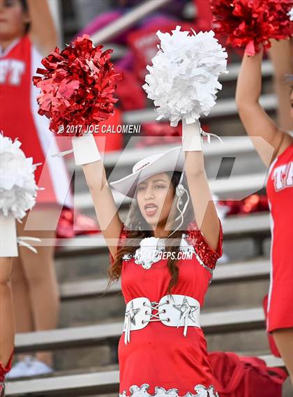 Thumbnail 3 in Lee [Robert E.] @ Taft [William H.] photogallery.