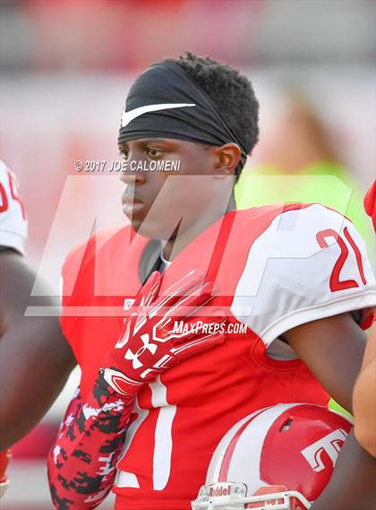 Thumbnail 3 in Lee [Robert E.] @ Taft [William H.] photogallery.