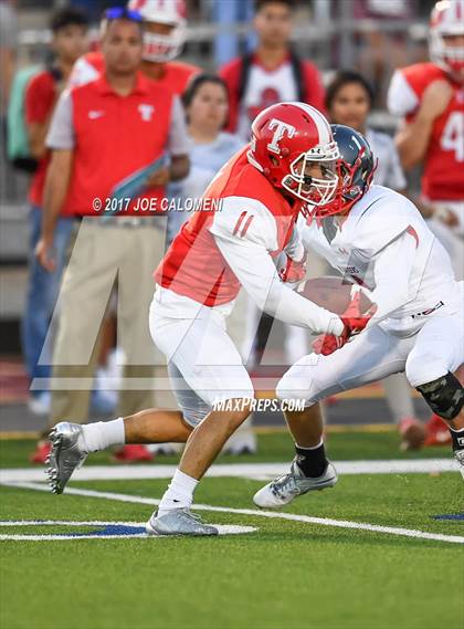 Thumbnail 1 in Lee [Robert E.] @ Taft [William H.] photogallery.