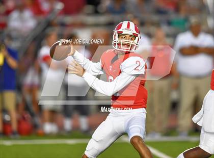 Thumbnail 3 in Lee [Robert E.] @ Taft [William H.] photogallery.