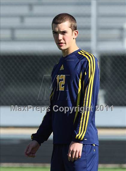 Thumbnail 3 in Pine Tree vs Frisco (Iron Bridge Classic) photogallery.