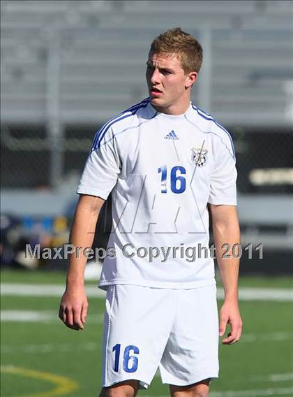 Thumbnail 1 in Pine Tree vs Frisco (Iron Bridge Classic) photogallery.