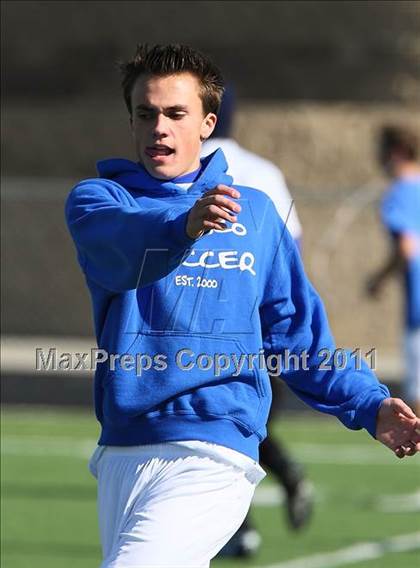 Thumbnail 1 in Pine Tree vs Frisco (Iron Bridge Classic) photogallery.