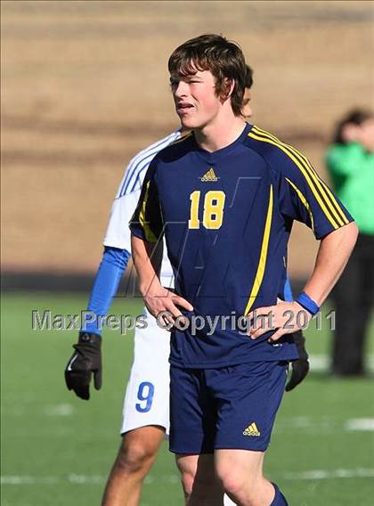 Thumbnail 3 in Pine Tree vs Frisco (Iron Bridge Classic) photogallery.