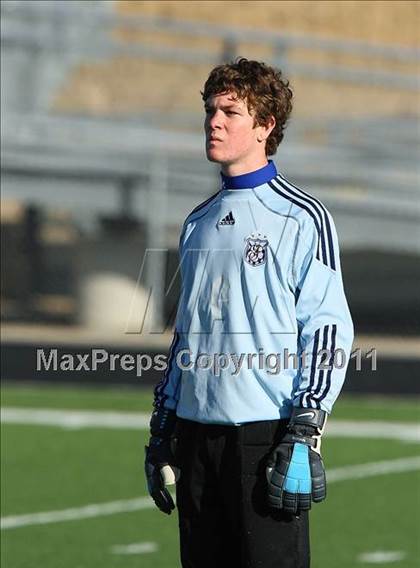 Thumbnail 1 in Pine Tree vs Frisco (Iron Bridge Classic) photogallery.