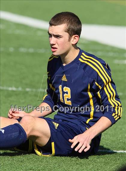 Thumbnail 1 in Pine Tree vs Frisco (Iron Bridge Classic) photogallery.