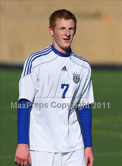 Thumbnail 1 in Pine Tree vs Frisco (Iron Bridge Classic) photogallery.