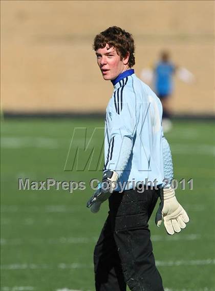 Thumbnail 2 in Pine Tree vs Frisco (Iron Bridge Classic) photogallery.