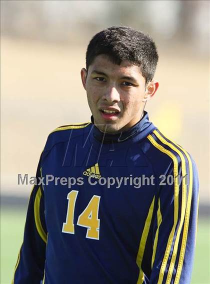 Thumbnail 2 in Pine Tree vs Frisco (Iron Bridge Classic) photogallery.