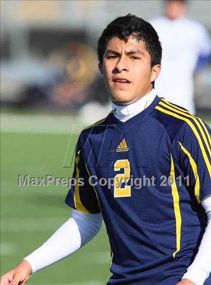 Thumbnail 3 in Pine Tree vs Frisco (Iron Bridge Classic) photogallery.