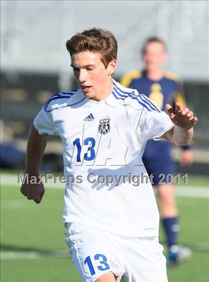 Thumbnail 3 in Pine Tree vs Frisco (Iron Bridge Classic) photogallery.