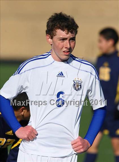 Thumbnail 1 in Pine Tree vs Frisco (Iron Bridge Classic) photogallery.