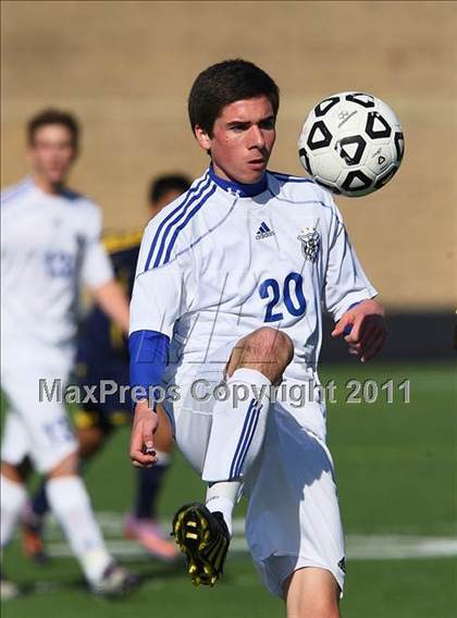 Thumbnail 1 in Pine Tree vs Frisco (Iron Bridge Classic) photogallery.