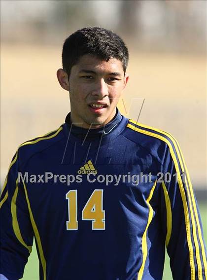 Thumbnail 1 in Pine Tree vs Frisco (Iron Bridge Classic) photogallery.