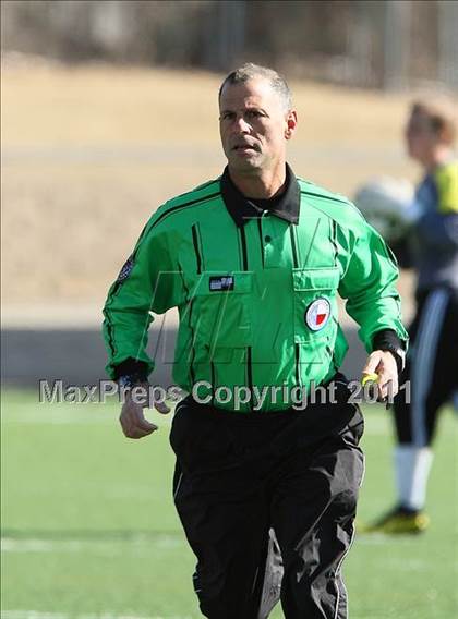 Thumbnail 1 in Pine Tree vs Frisco (Iron Bridge Classic) photogallery.