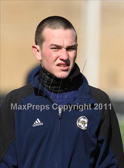 Thumbnail 1 in Pine Tree vs Frisco (Iron Bridge Classic) photogallery.