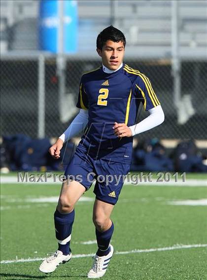 Thumbnail 1 in Pine Tree vs Frisco (Iron Bridge Classic) photogallery.