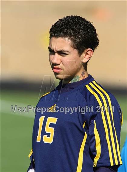 Thumbnail 1 in Pine Tree vs Frisco (Iron Bridge Classic) photogallery.