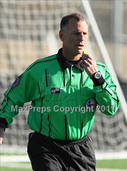 Thumbnail 3 in Pine Tree vs Frisco (Iron Bridge Classic) photogallery.