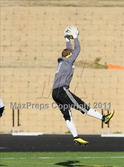 Thumbnail 3 in Pine Tree vs Frisco (Iron Bridge Classic) photogallery.