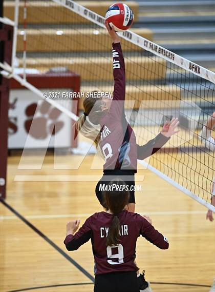 Thumbnail 3 in Memorial @ Cy-Fair photogallery.