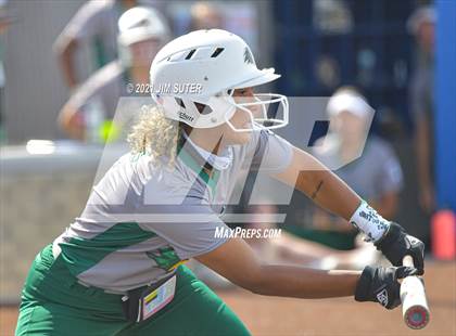 Thumbnail 3 in Rusk vs Taylor (UIL 4A Area Playoff) photogallery.