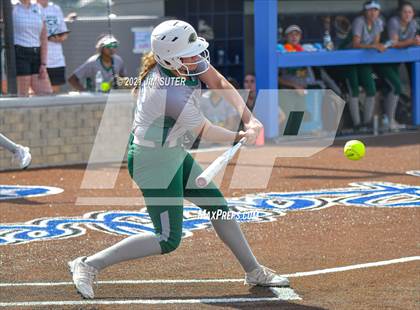 Thumbnail 2 in Rusk vs Taylor (UIL 4A Area Playoff) photogallery.