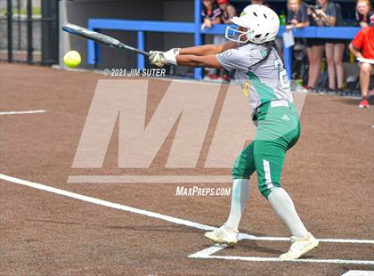 Thumbnail 2 in Rusk vs Taylor (UIL 4A Area Playoff) photogallery.