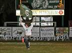 Photo from the gallery "Tehachapi @ Garces (CIF CS D2 Semifinal)"