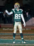 Photo from the gallery "Tehachapi @ Garces (CIF CS D2 Semifinal)"