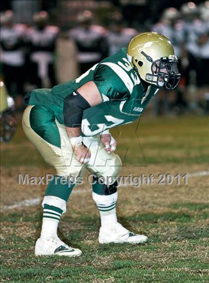 Thumbnail 3 in Tehachapi @ Garces (CIF CS D2 Semifinal) photogallery.
