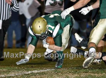 Thumbnail 3 in Tehachapi @ Garces (CIF CS D2 Semifinal) photogallery.