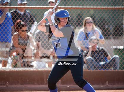 Thumbnail 3 in Bagdad vs Greyhills Academy photogallery.