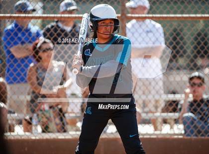Thumbnail 2 in Bagdad vs Greyhills Academy photogallery.
