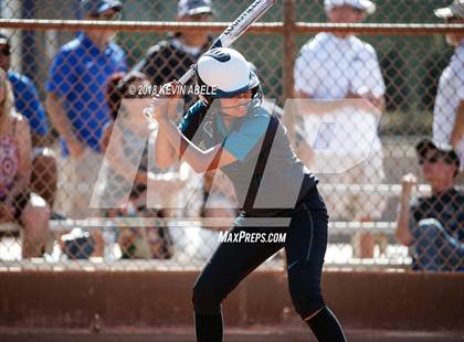 Thumbnail 1 in Bagdad vs Greyhills Academy photogallery.