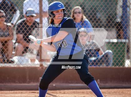 Thumbnail 1 in Bagdad vs Greyhills Academy photogallery.
