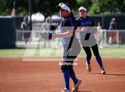 Thumbnail 2 in Bagdad vs Greyhills Academy photogallery.
