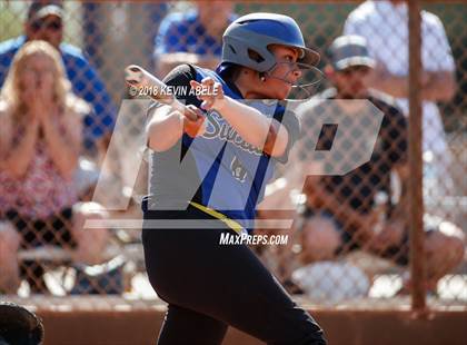 Thumbnail 3 in Bagdad vs Greyhills Academy photogallery.