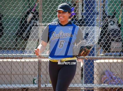 Thumbnail 1 in Bagdad vs Greyhills Academy photogallery.