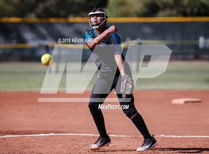 Thumbnail 2 in Bagdad vs Greyhills Academy photogallery.