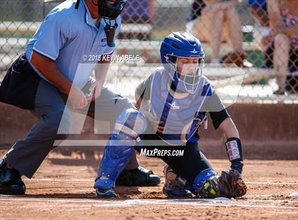 Thumbnail 1 in Bagdad vs Greyhills Academy photogallery.