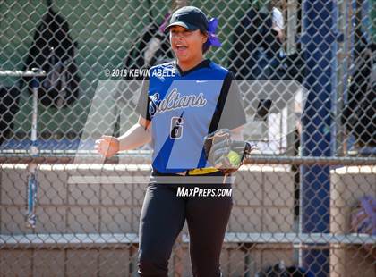 Thumbnail 2 in Bagdad vs Greyhills Academy photogallery.