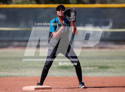 Thumbnail 1 in Bagdad vs Greyhills Academy photogallery.