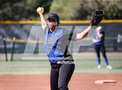 Thumbnail 1 in Bagdad vs Greyhills Academy photogallery.