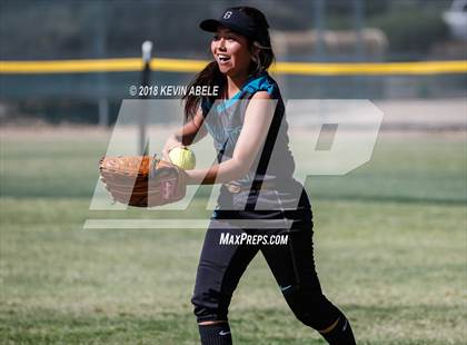 Thumbnail 3 in Bagdad vs Greyhills Academy photogallery.