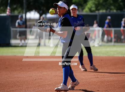 Thumbnail 1 in Bagdad vs Greyhills Academy photogallery.