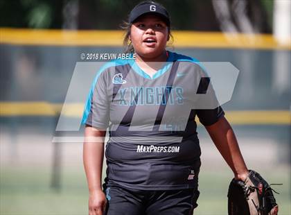 Thumbnail 3 in Bagdad vs Greyhills Academy photogallery.